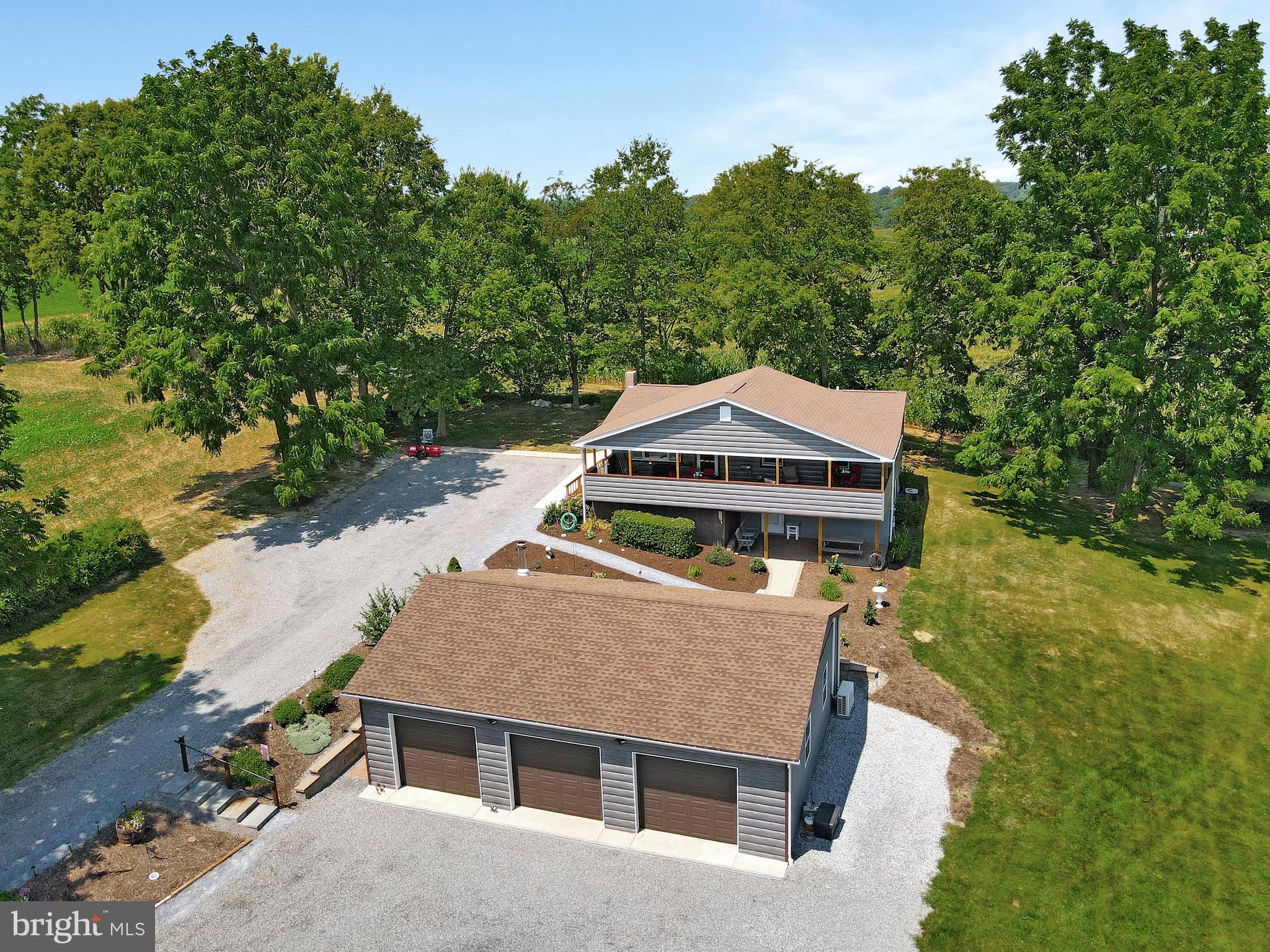 20609 Rodeo Drive Boonsboro, MD 21713 - Photo 67 of 68 Gallery Image 67