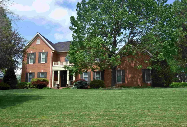 $635,000 | 1332 Cobblestone Road, Jasper, IN 47546