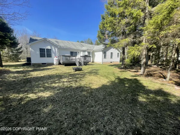 $495,000 | 238 Minsi Trail West, Long Pond, PA 18334