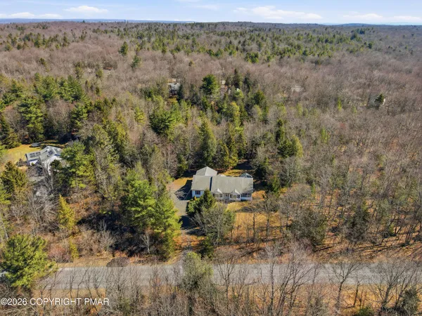 $495,000 | 238 Minsi Trail West, Long Pond, PA 18334