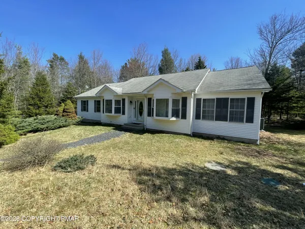 $495,000 | 238 Minsi Trail West, Long Pond, PA 18334
