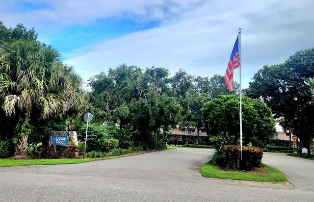 $159,900 | 18081 Southeast Country Club Drive, Unit 13125, Jupiter, FL 33469