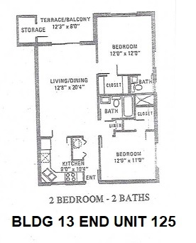 18081 Southeast Country Club Drive, Unit 13125 Jupiter, FL 33469 - Photo 33 of 33