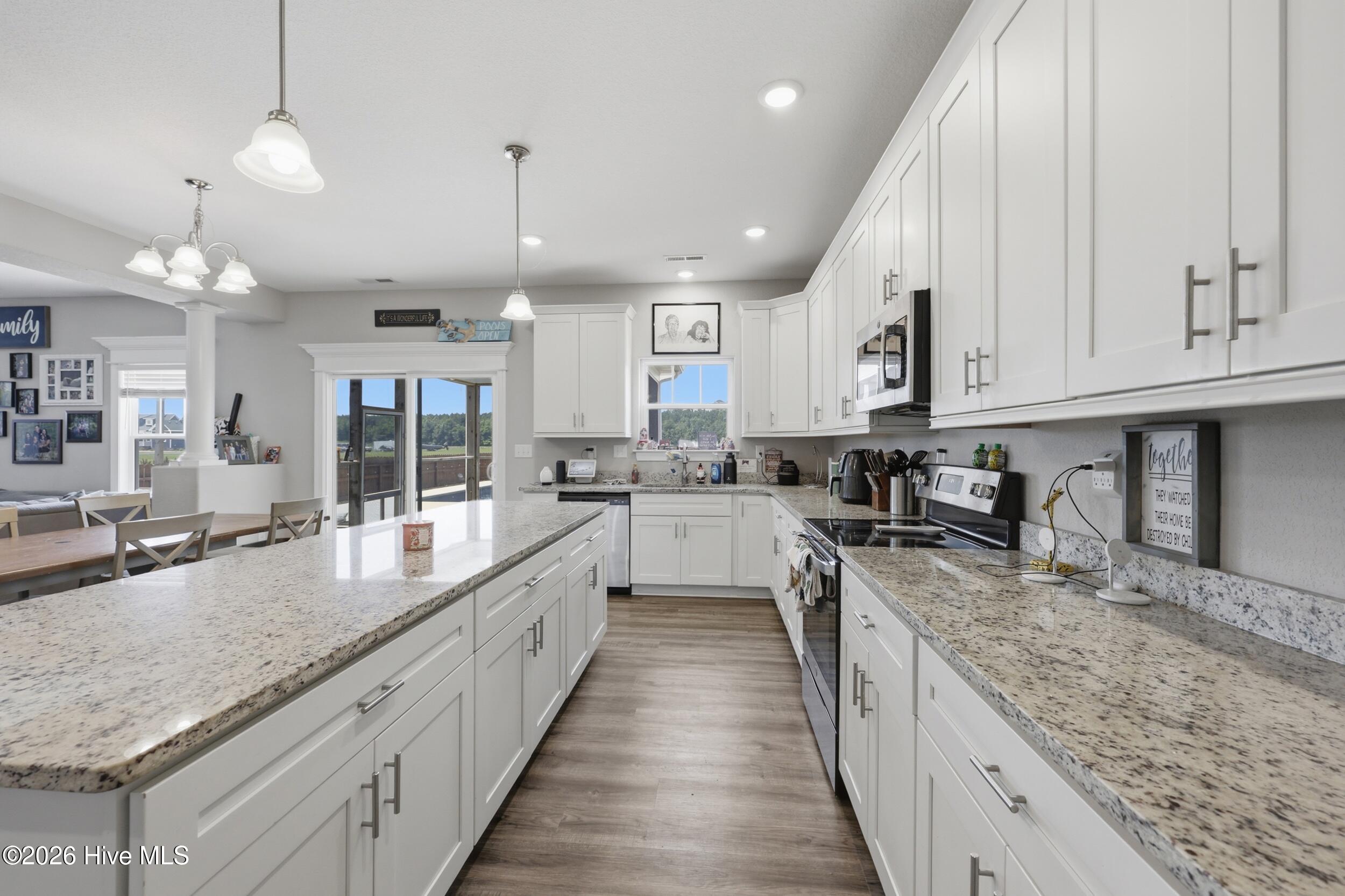 177 Smith Corner Road Camden, NC 27921 - Photo 19 of 57