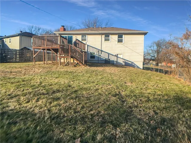 $306,000 | 1101 West Elm Terrace, Olathe, KS 66061