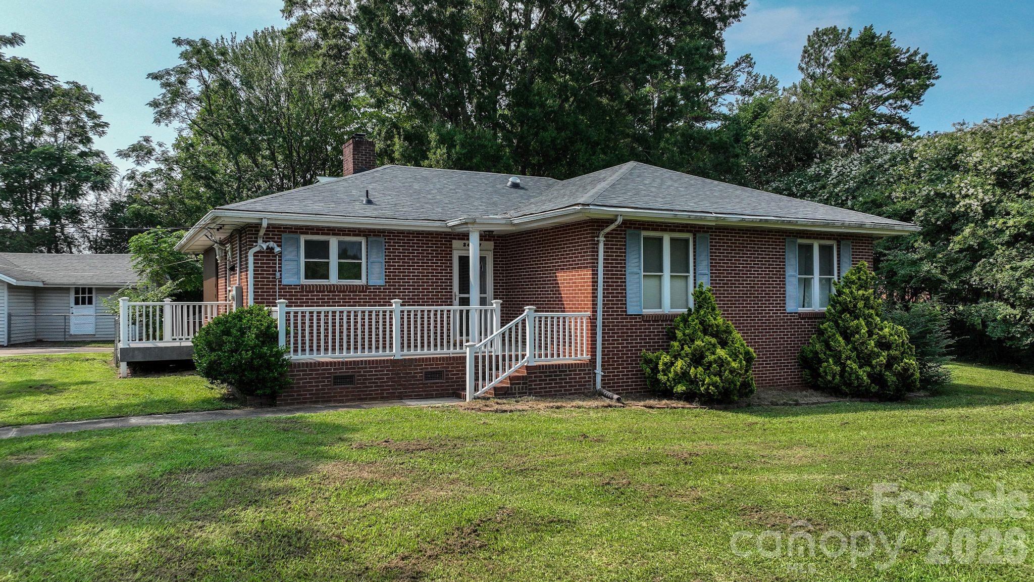 24747 Millingport Road Locust, NC 28097 - Photo 2 of 32 Gallery Image 2