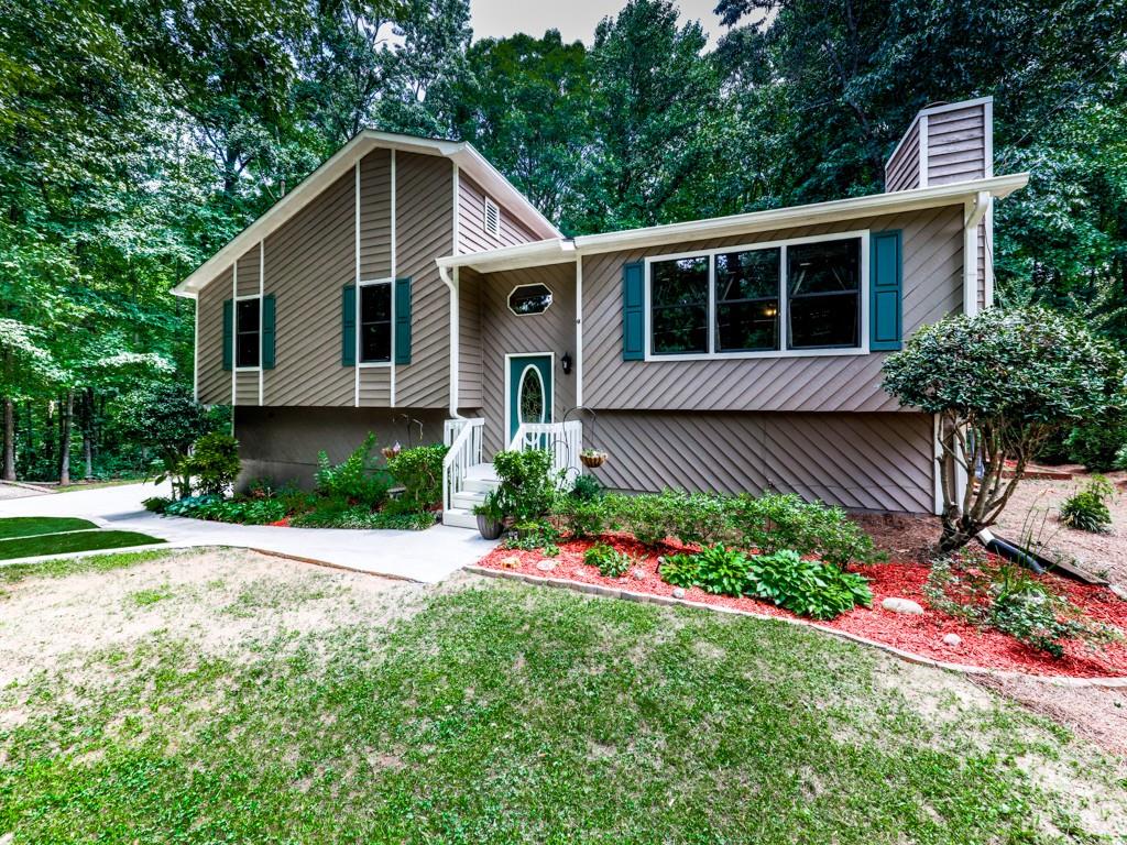2645 Bridgehampton Road Southwest Marietta, GA 30064 - Photo 1 of 1 Gallery Image 1