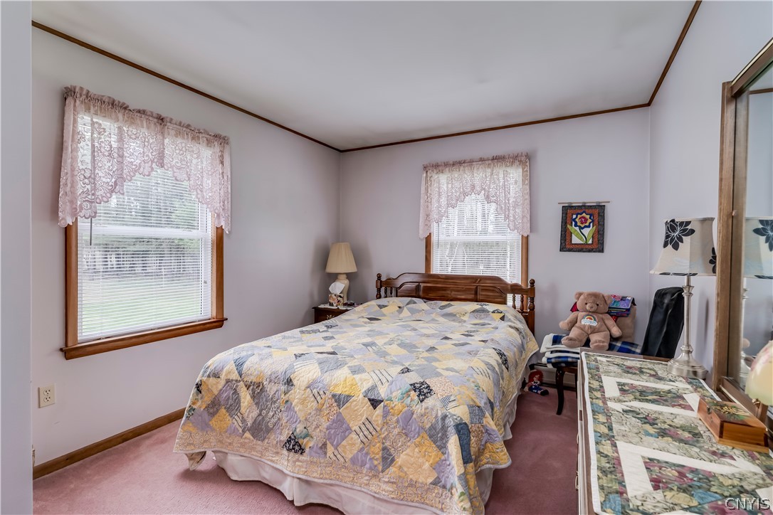 7938 Deer Run Road Brantingham, NY 13312 - Photo 34 of 44