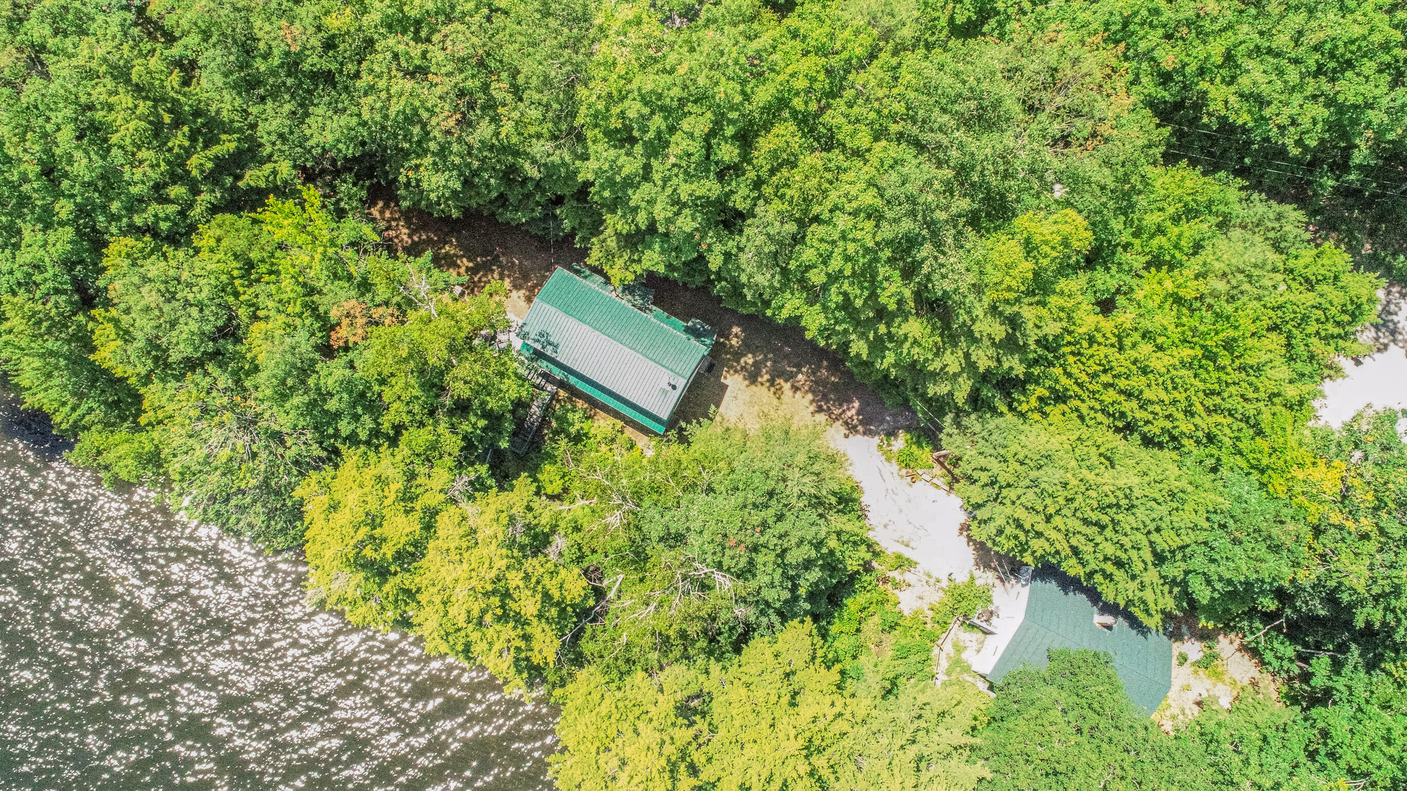 4 Togue Road Madison, ME 04950 - Photo 28 of 33 DJI_0524