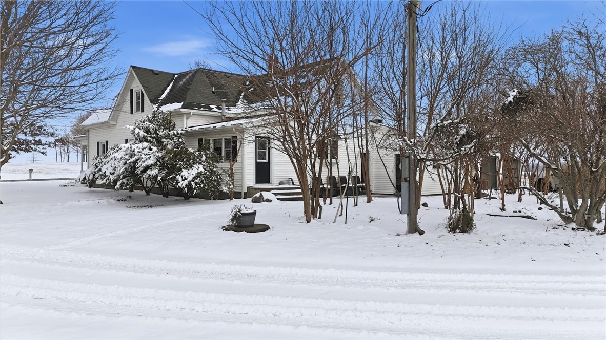 6554 Anglin Road Paris, IL 61944 - Photo 34 of 38