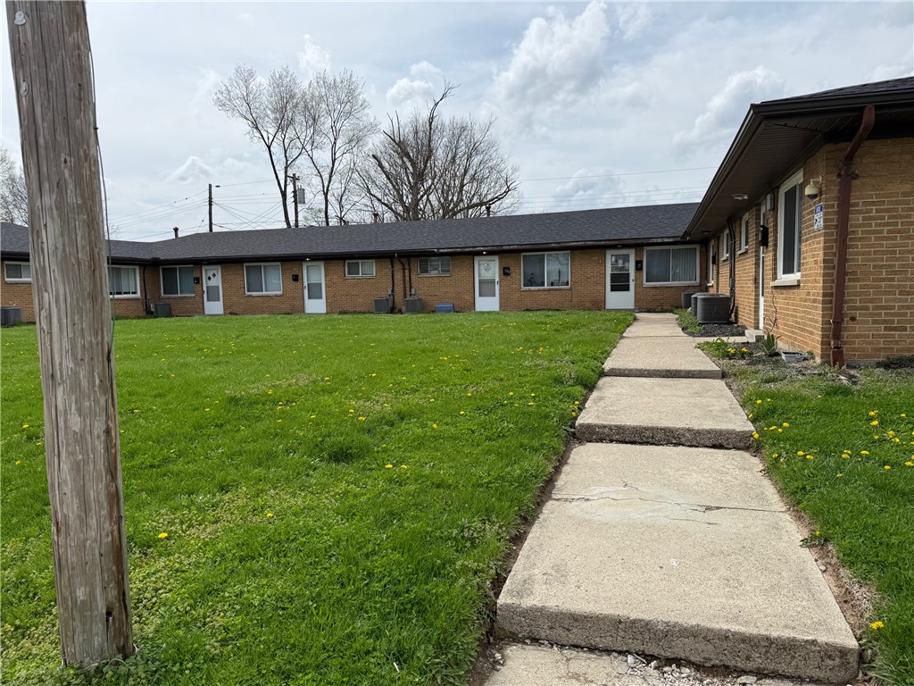 27 Rita Street Dayton, OH 45404 - Photo 3 of 19