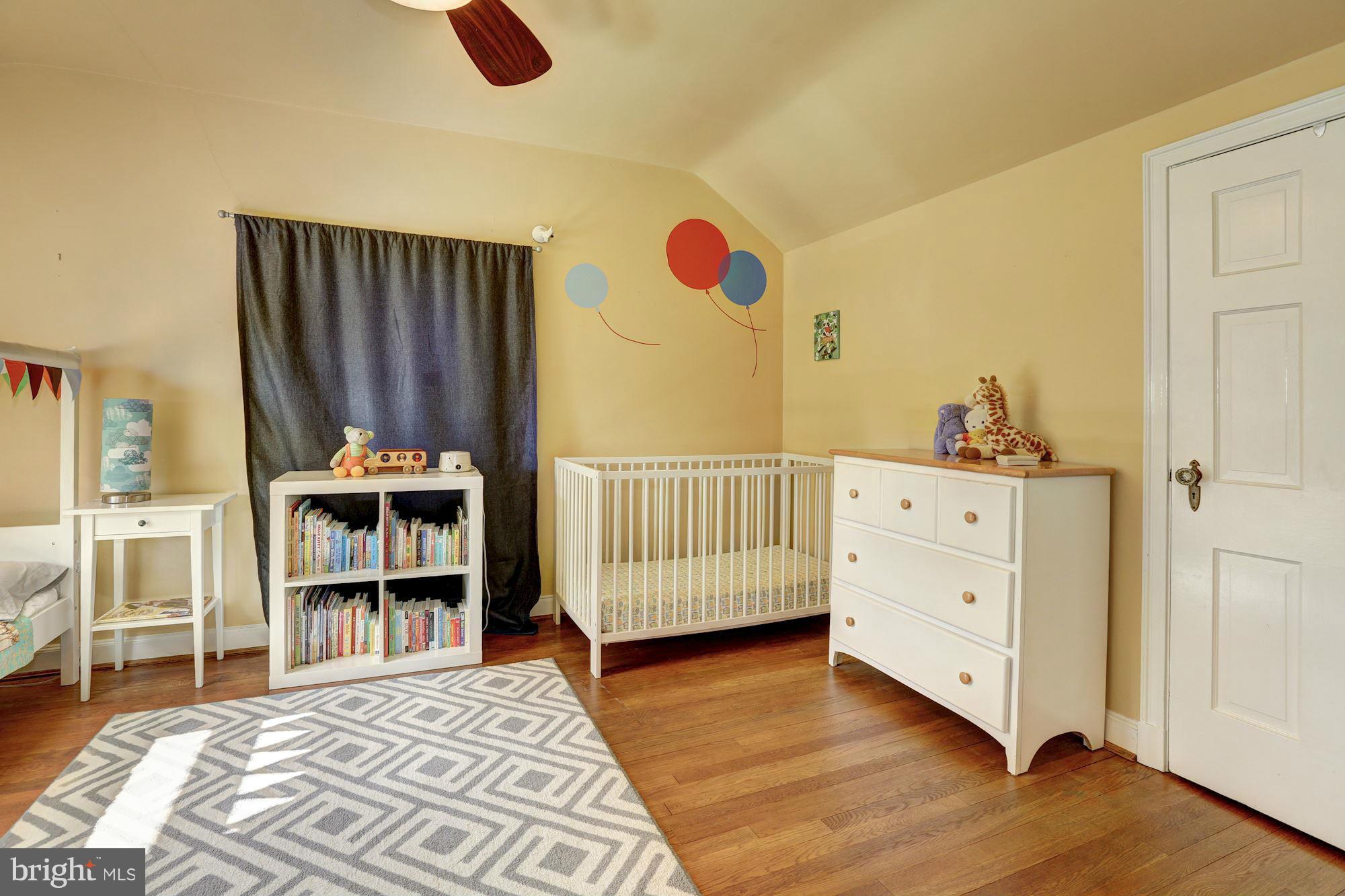 9405 Riley Place Silver Spring, MD 20910 - Photo 20 of 29 Bedroom