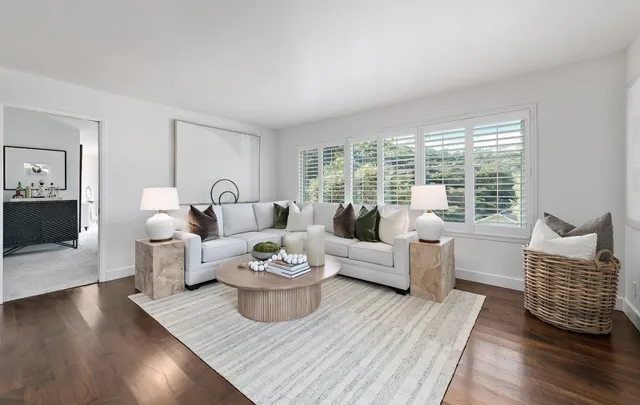 $2,495,000 | 2608 Monte Cresta Drive, Belmont, CA 94002