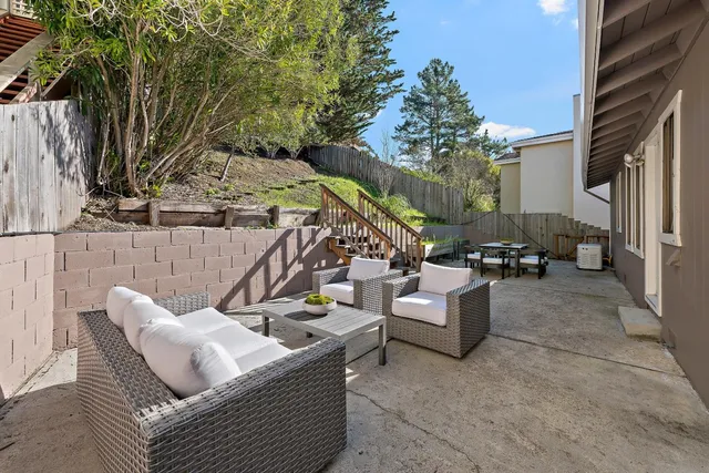 $2,495,000 | 2608 Monte Cresta Drive, Belmont, CA 94002