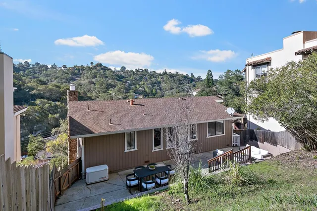 $2,495,000 | 2608 Monte Cresta Drive, Belmont, CA 94002