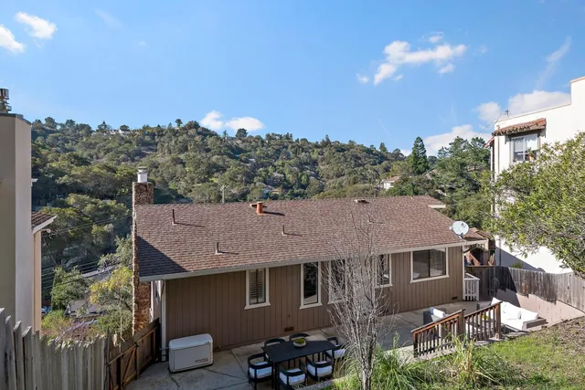 $2,495,000 | 2608 Monte Cresta Drive, Belmont, CA 94002