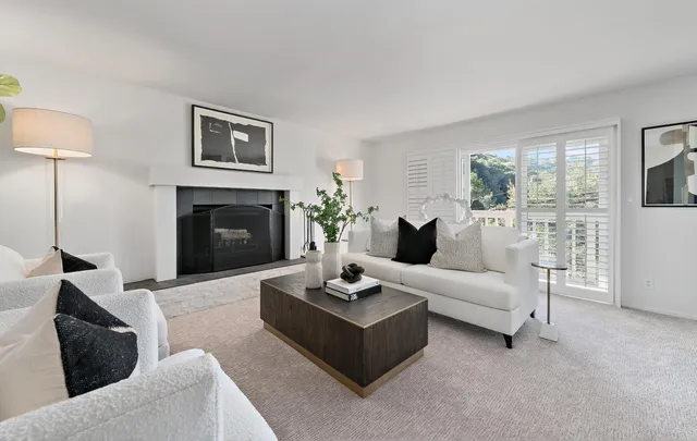 $2,495,000 | 2608 Monte Cresta Drive, Belmont, CA 94002