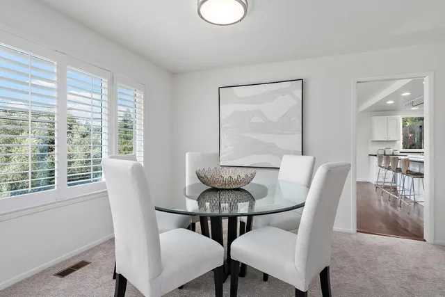 $2,495,000 | 2608 Monte Cresta Drive, Belmont, CA 94002