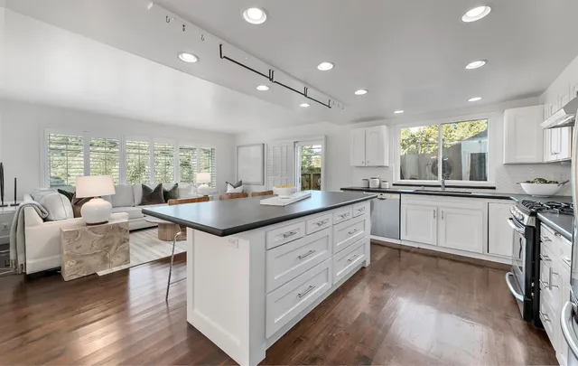 $2,495,000 | 2608 Monte Cresta Drive, Belmont, CA 94002