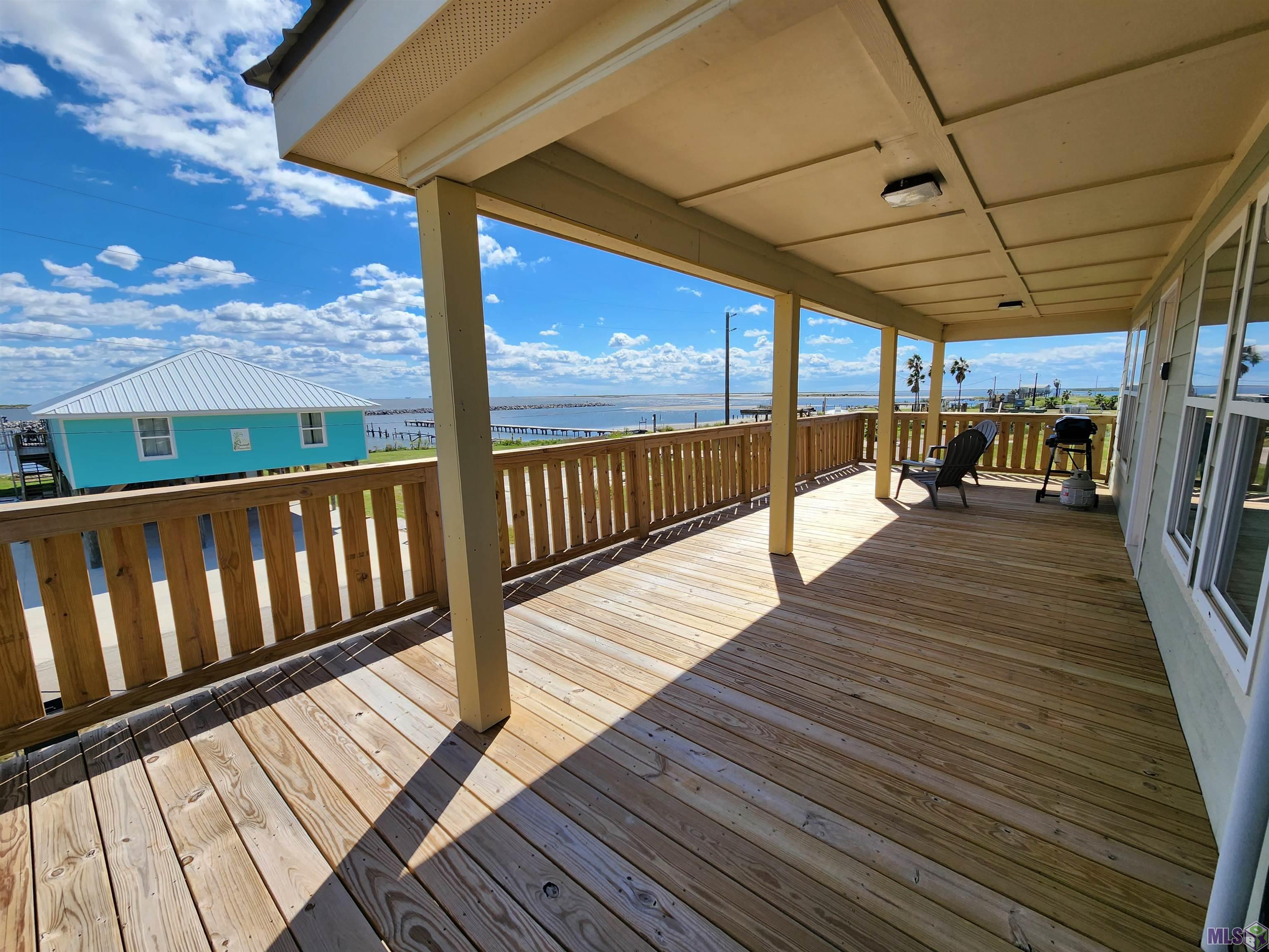 136 Collins Lane Grand Isle, LA 70358 - Photo 11 of 29