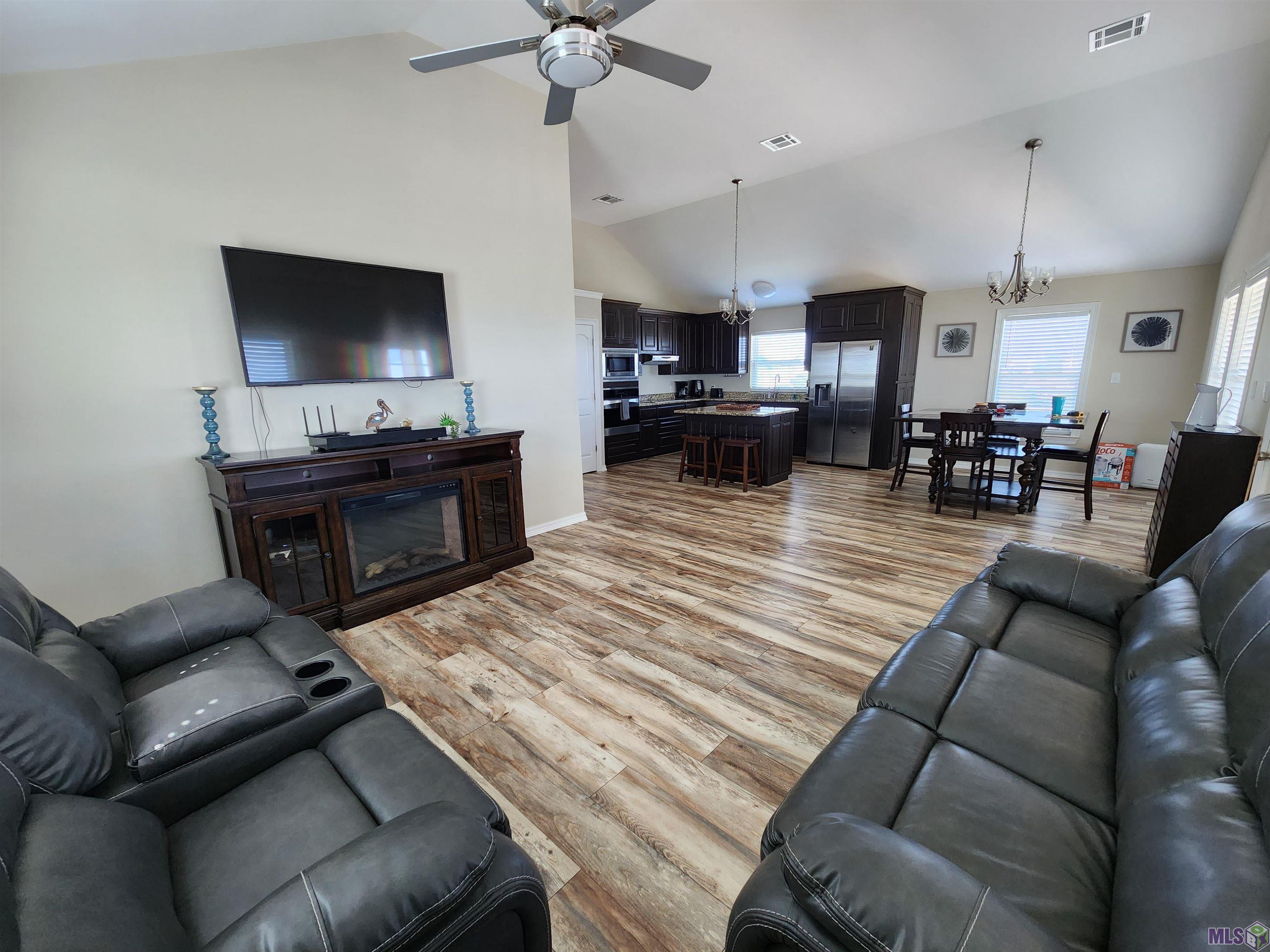 136 Collins Lane Grand Isle, LA 70358 - Photo 18 of 29