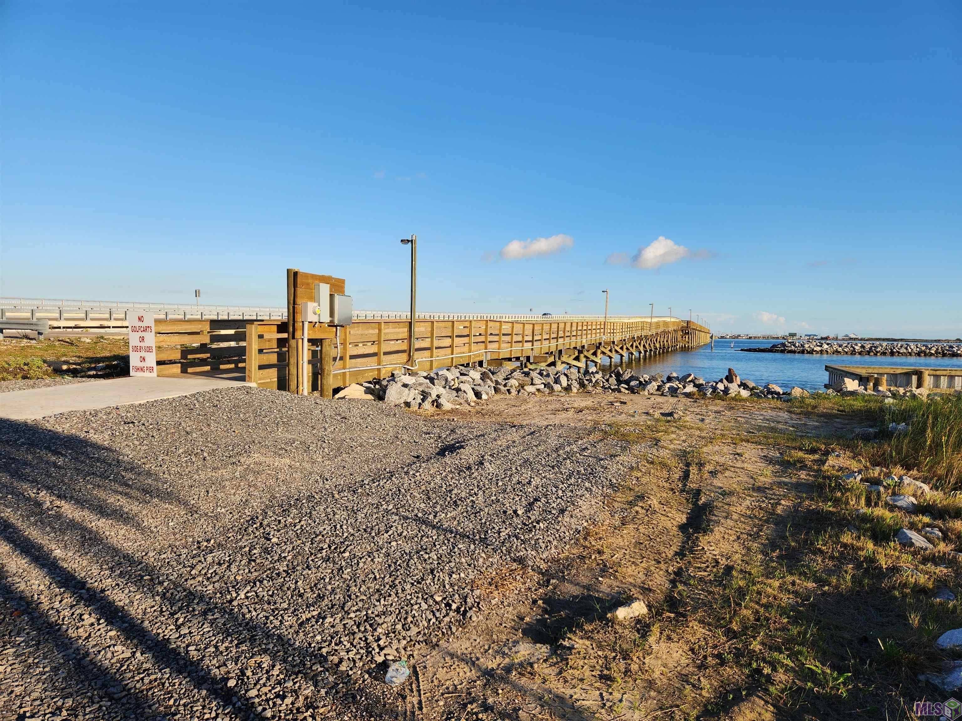 136 Collins Lane Grand Isle, LA 70358 - Photo 28 of 29