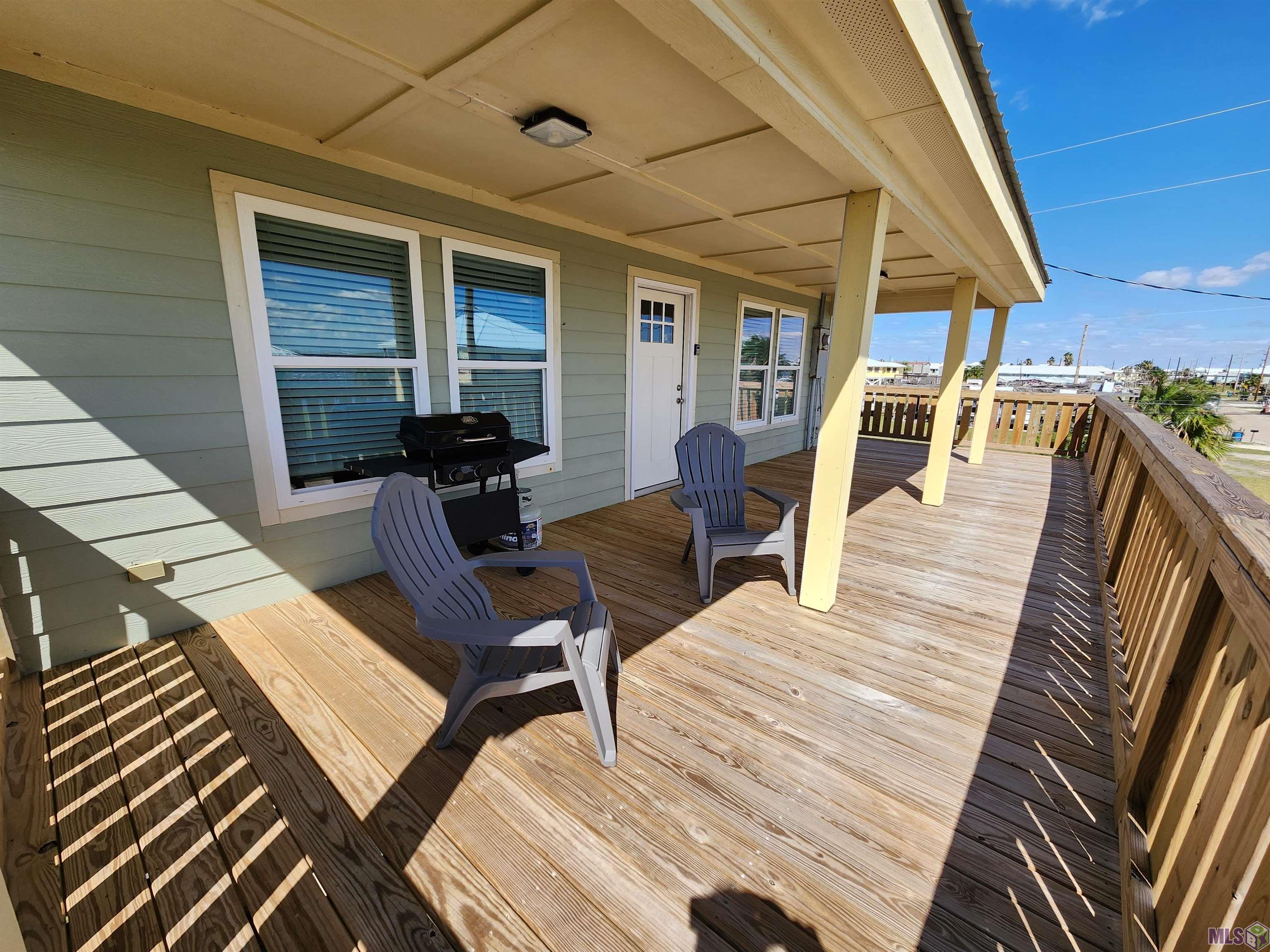 136 Collins Lane Grand Isle, LA 70358 - Photo 8 of 29