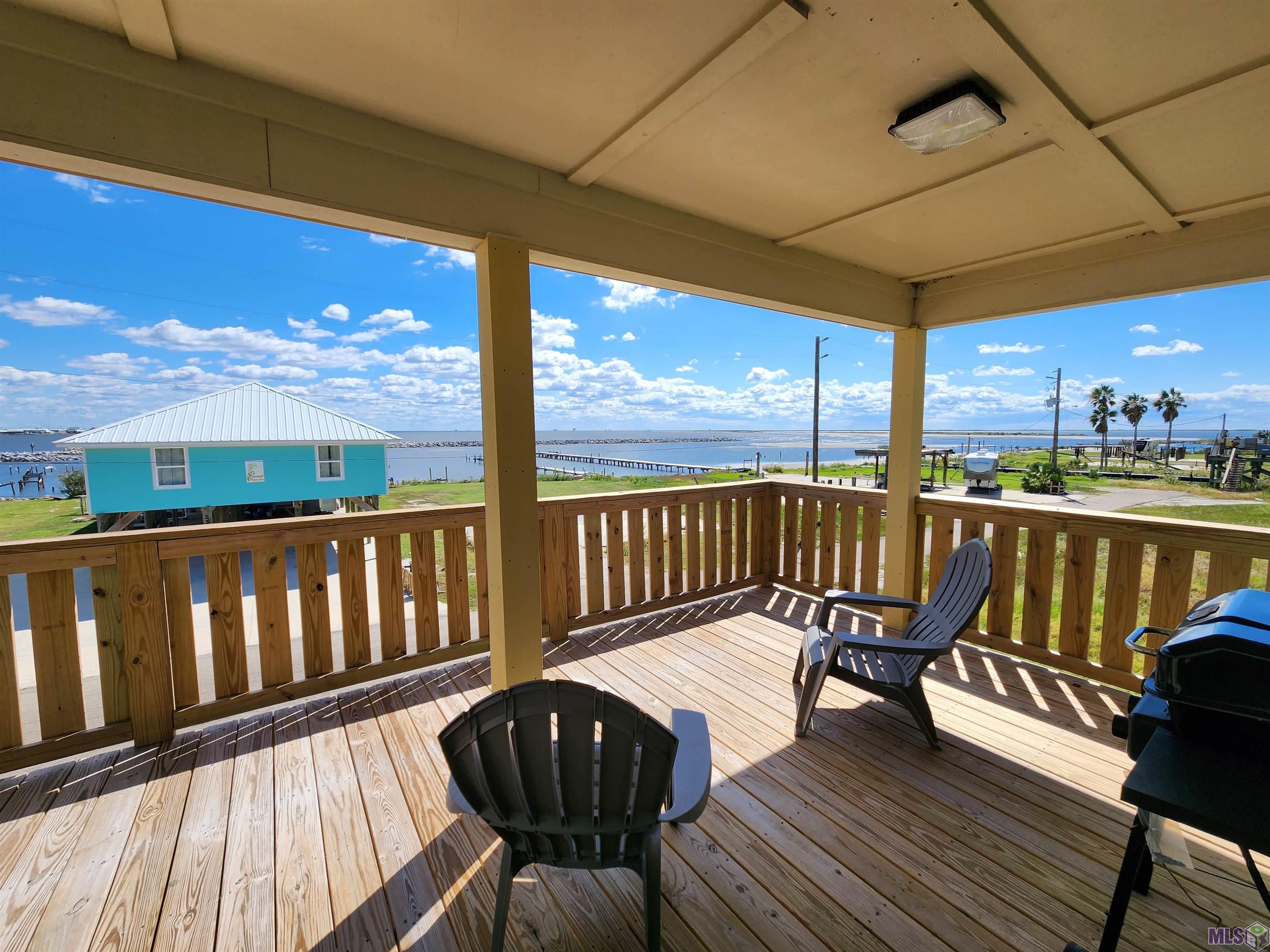 136 Collins Lane Grand Isle, LA 70358 - Photo 10 of 29