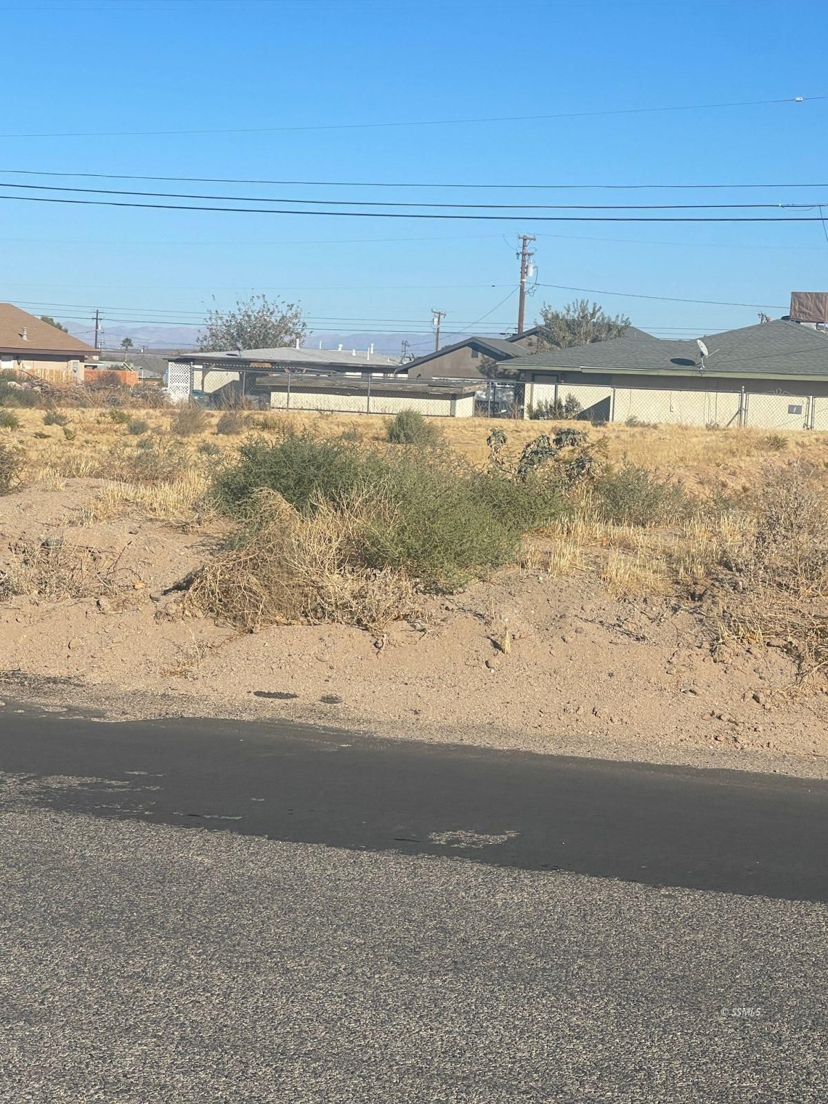 South Mahan Street Ridgecrest, CA 93555 - Photo 5 of 6