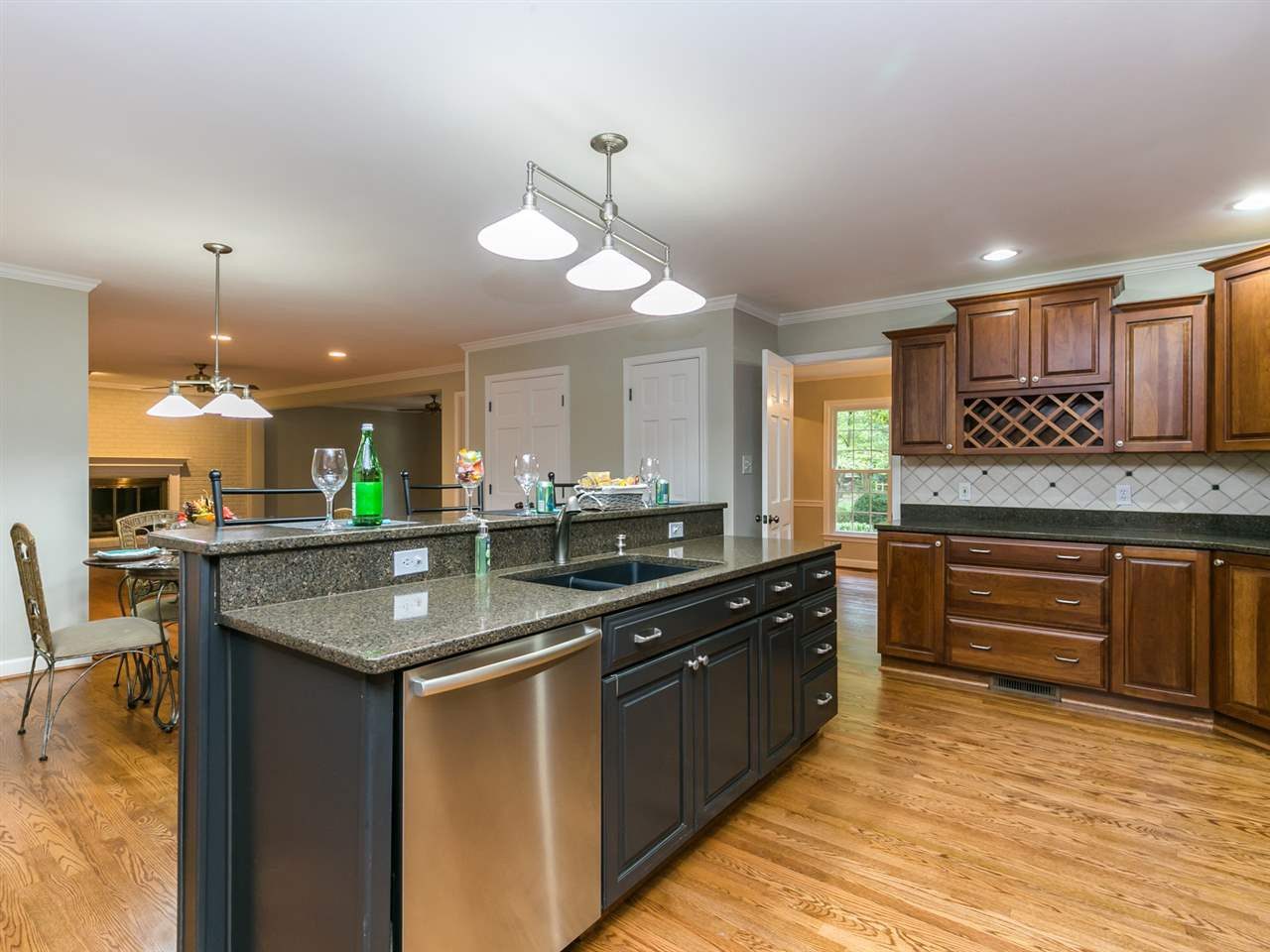 8632 Valley Brook Drive Raleigh, NC 27613 - Photo 8 of 30 Photo 8