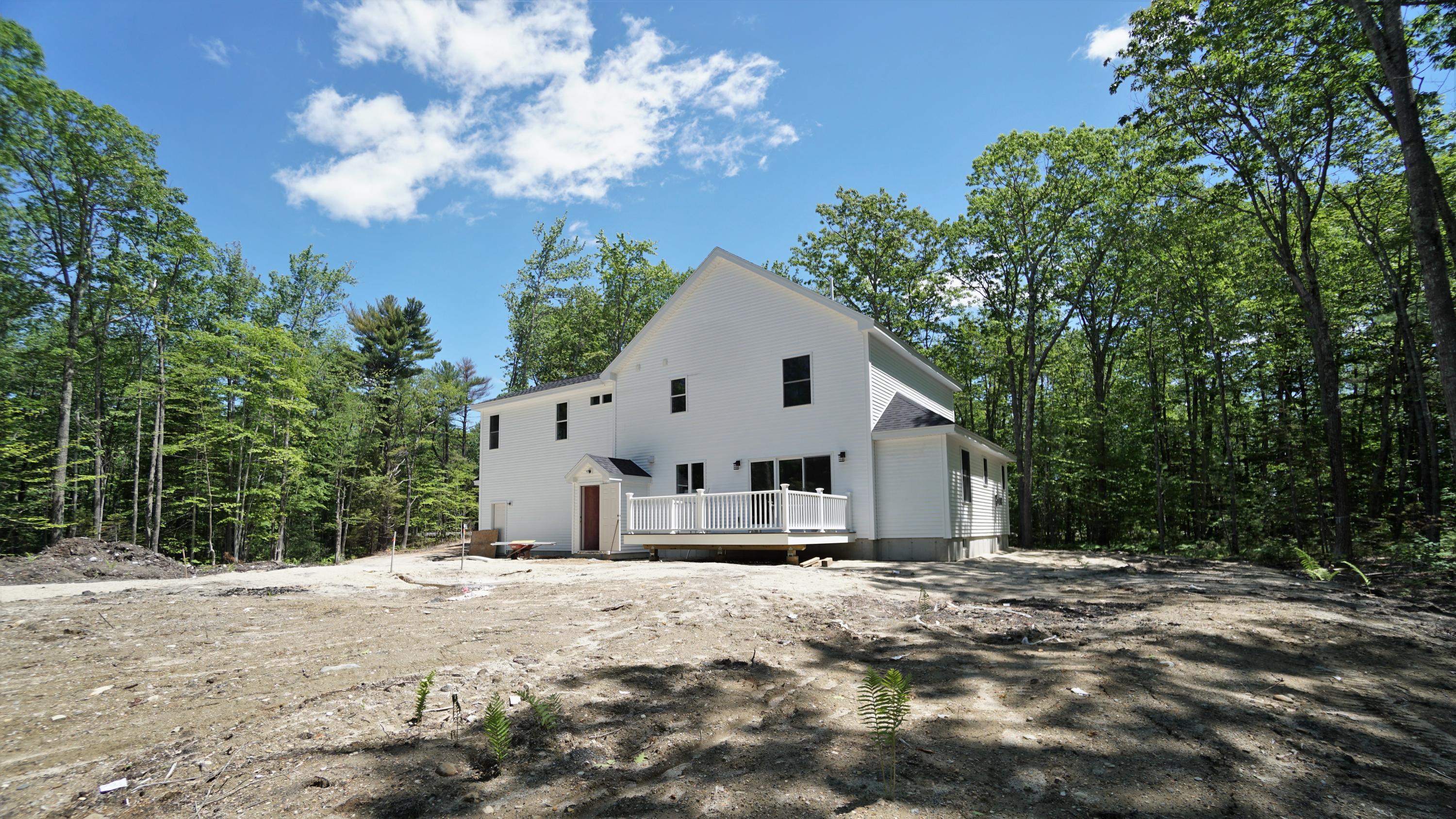 272 Blackstrap Road Falmouth, ME 04105 - Photo 63 of 69 272 Blackstrap Road