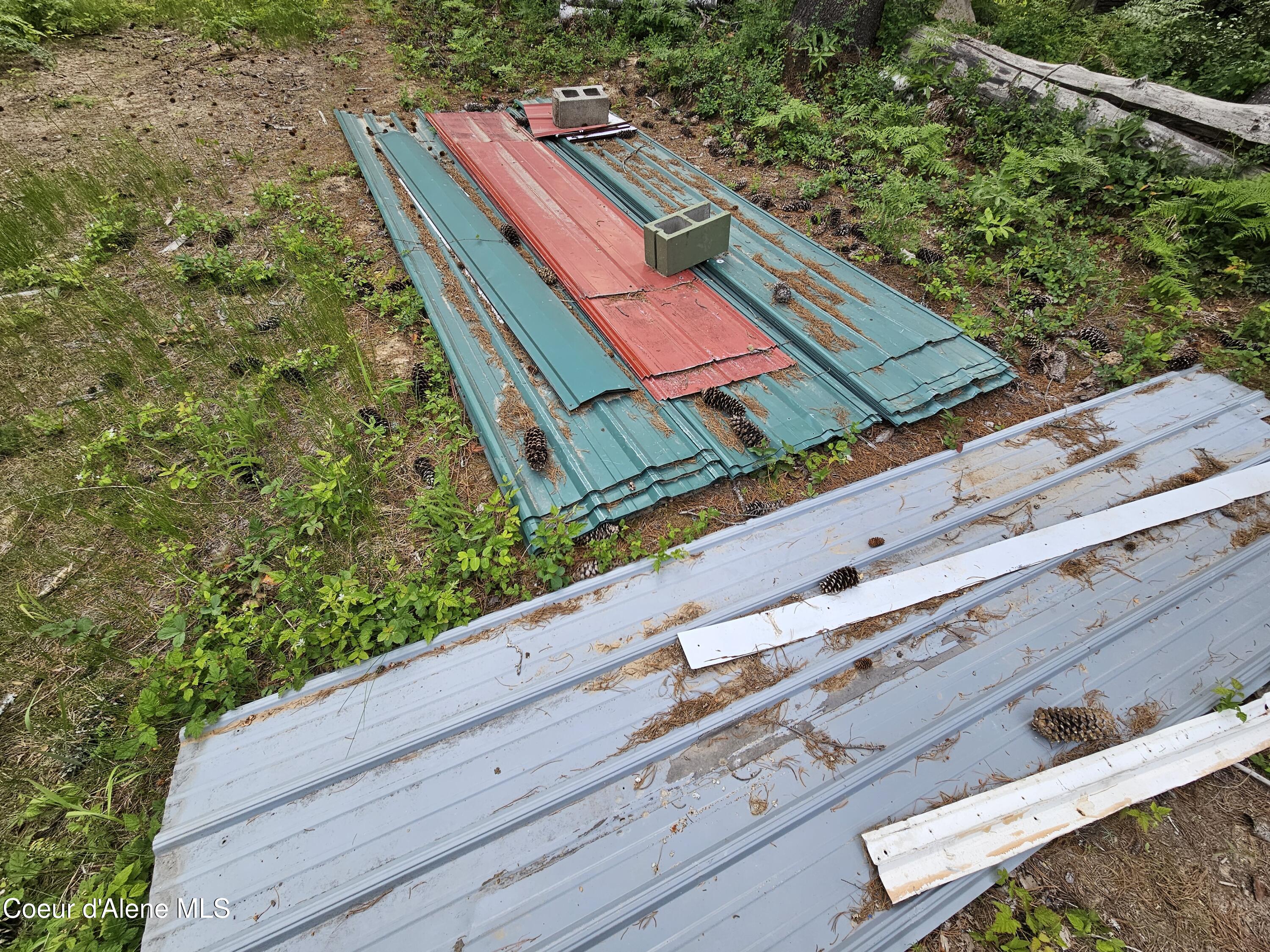 109 Geronimo Lane Sandpoint, ID 83864 - Photo 28 of 36 Building material