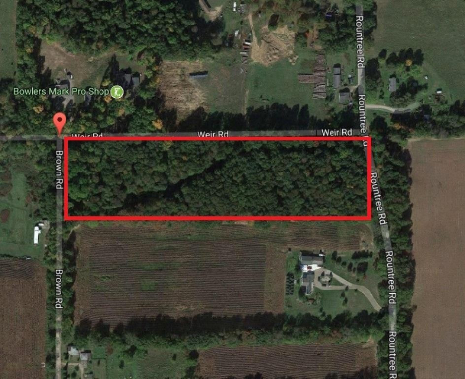 0 Weir Road Hanover, MI 49250 - Photo 1 of 35 1aaaaaaa
