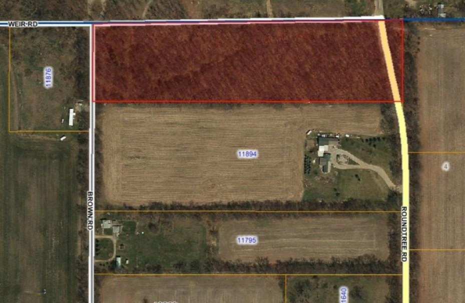 0 Weir Road Hanover, MI 49250 - Photo 25 of 35 3a