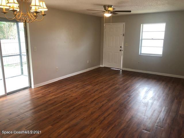 1643-1645 Ruth Street Cocoa, FL 32926 - Photo 3 of 9 Living Room