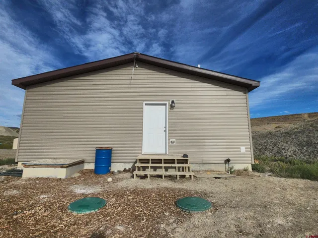 $475,000 | 28454 Lampshire Road, Hotchkiss, CO 81419