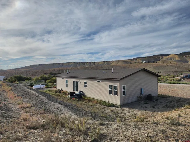 $475,000 | 28454 Lampshire Road, Hotchkiss, CO 81419