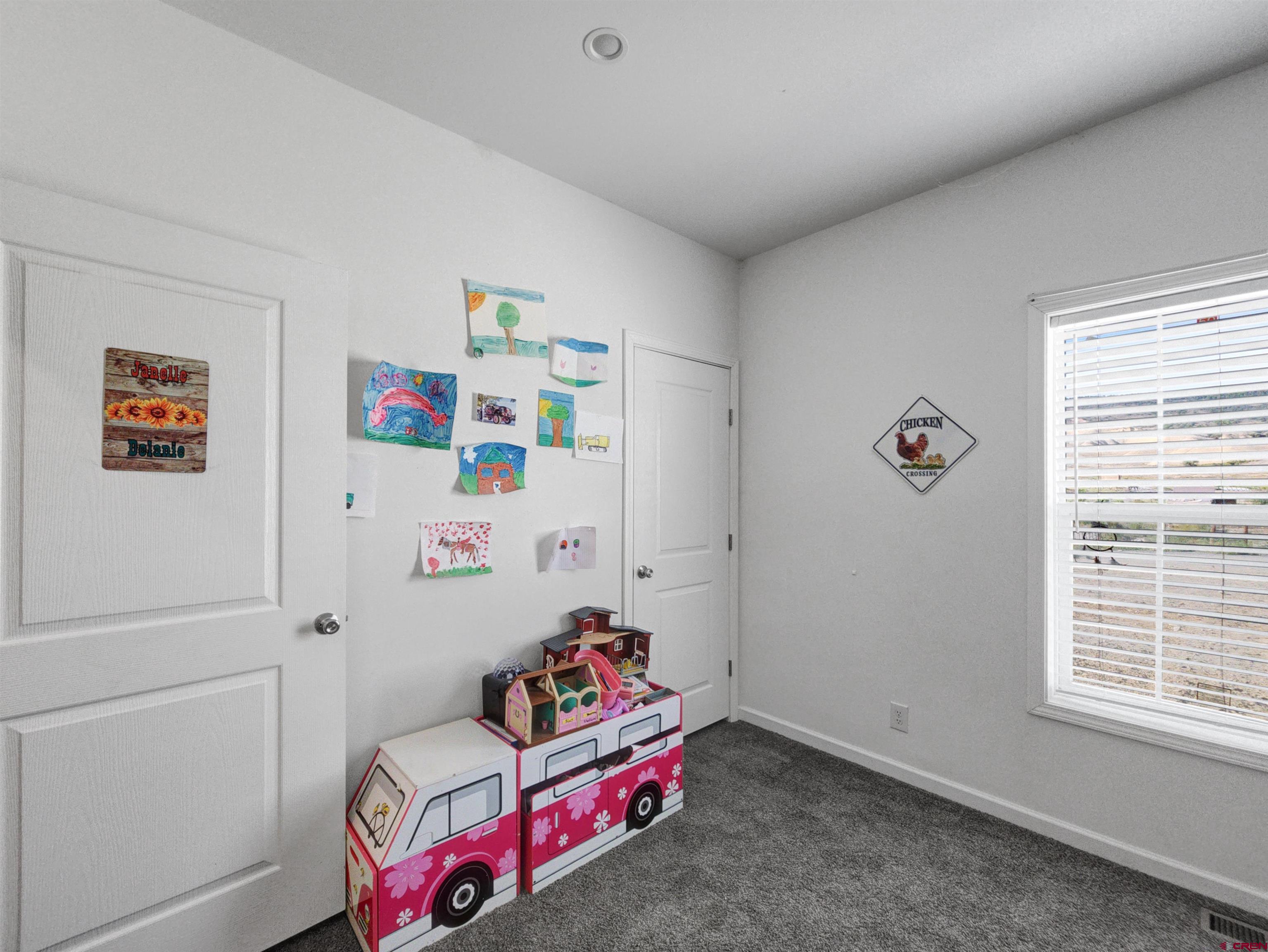 28454 Lampshire Road Hotchkiss, CO 81419 - Photo 24 of 45 a room with toys and a window