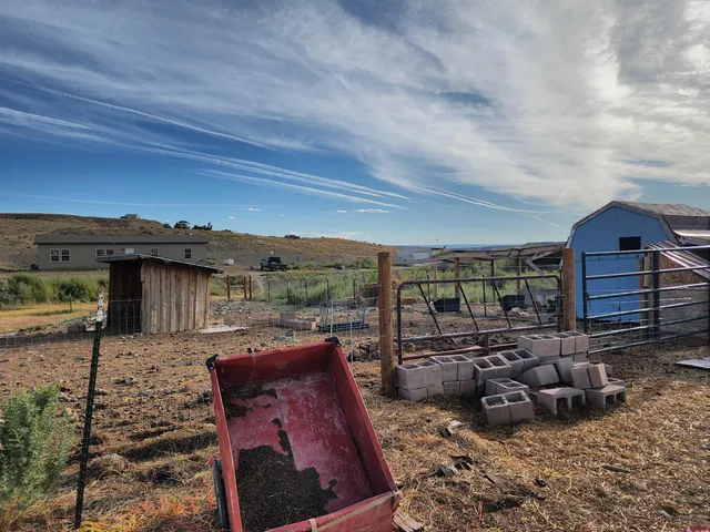 $475,000 | 28454 Lampshire Road, Hotchkiss, CO 81419