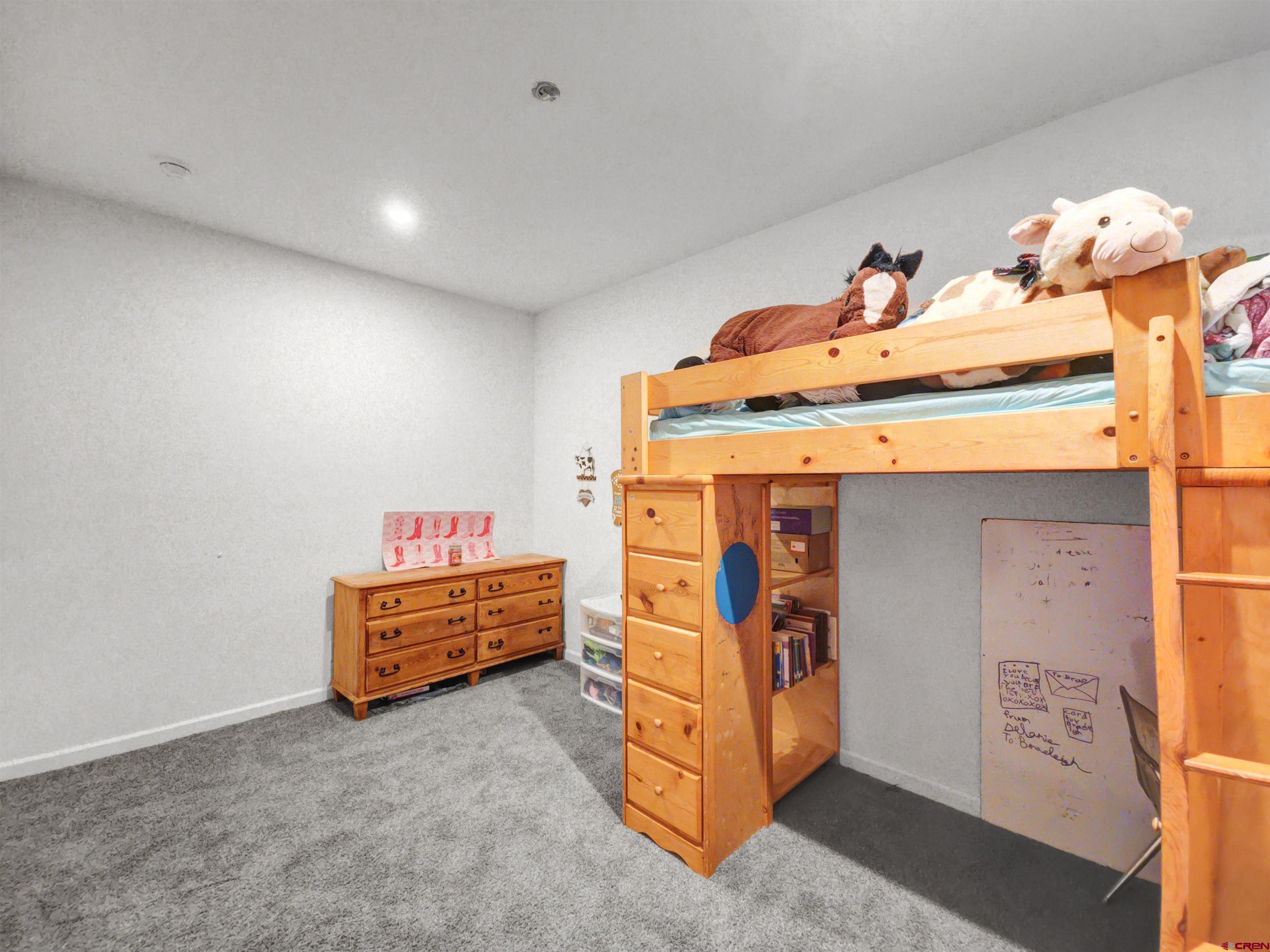 28454 Lampshire Road Hotchkiss, CO 81419 - Photo 26 of 45 a view of a room with toys