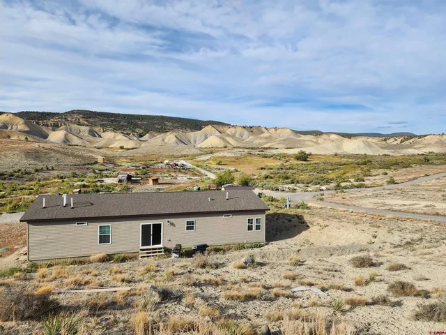 $475,000 | 28454 Lampshire Road, Hotchkiss, CO 81419