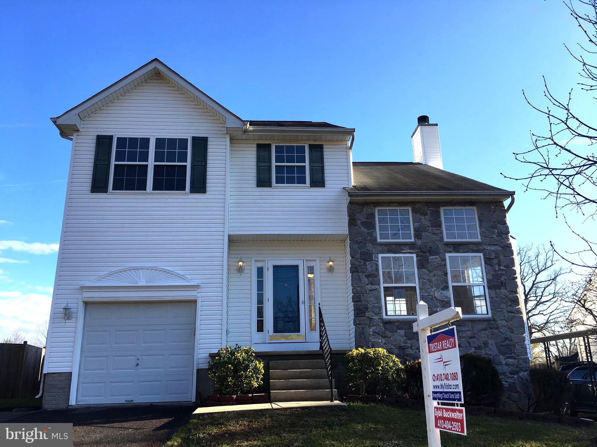3705 Campfield Road Baltimore, MD 21207 - Photo 1 of 22