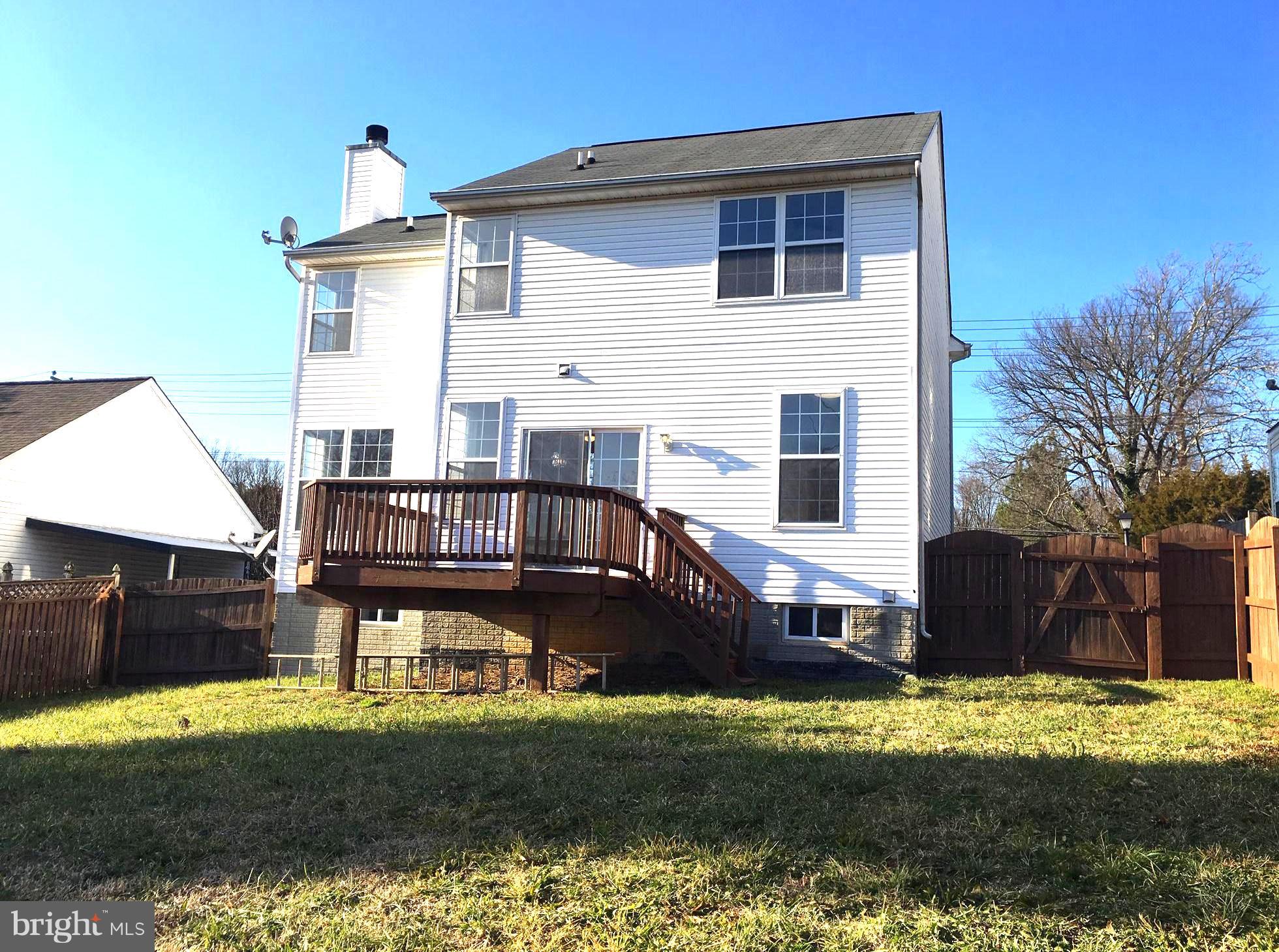 3705 Campfield Road Baltimore, MD 21207 - Photo 21 of 22