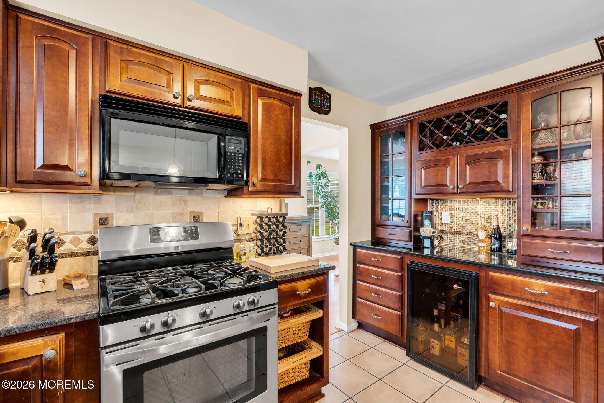 57 Concord Circle Howell, NJ 07731 - Photo 15 of 32 Kitchen