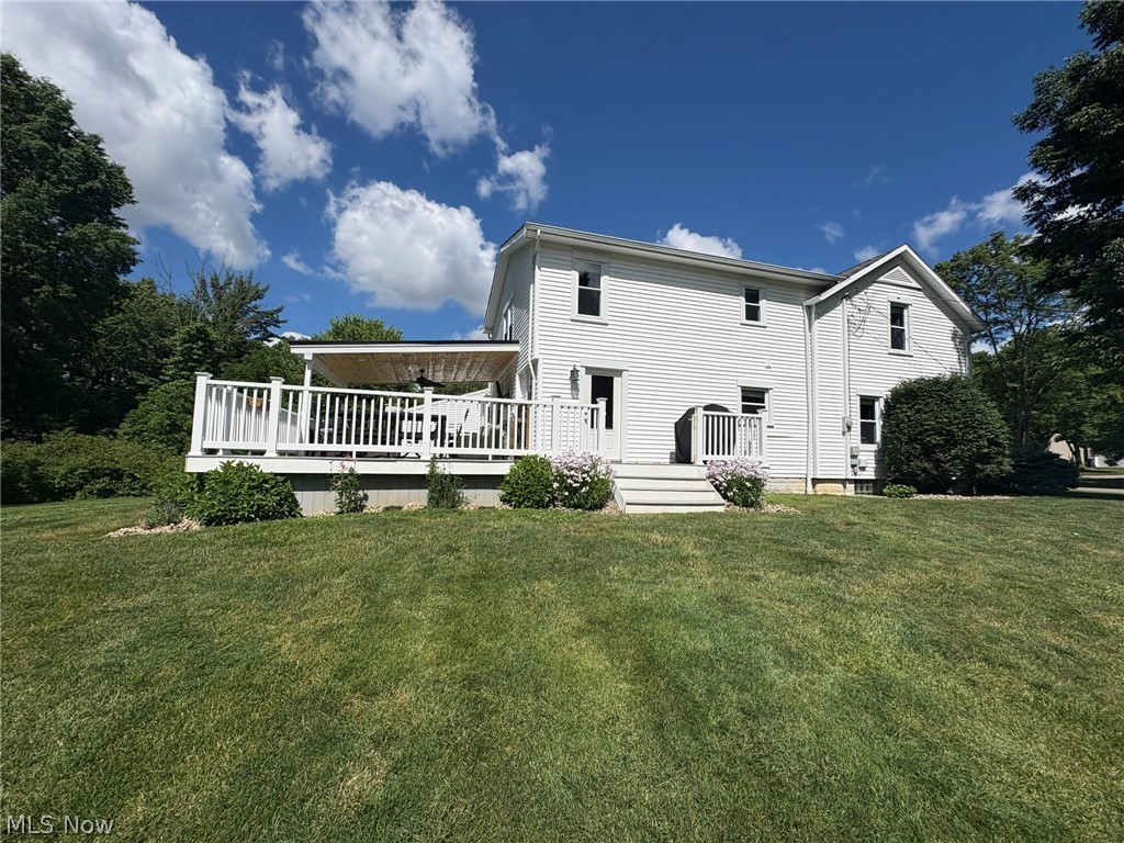 9120 Howland Springs Road Southeast Warren, OH 44484 - Photo 19 of 19