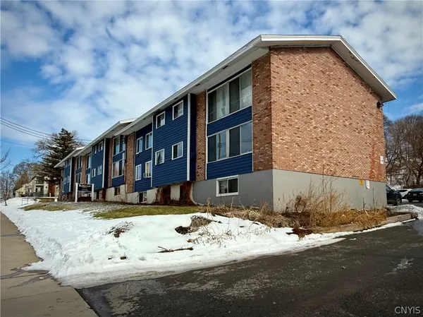 $3,645,000 | 1312 Butternut Street, Unit 20, Syracuse, NY 13208