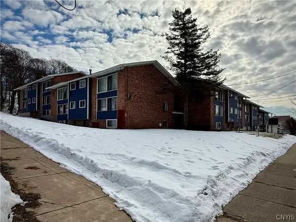 $3,645,000 | 1312 Butternut Street, Unit 20, Syracuse, NY 13208