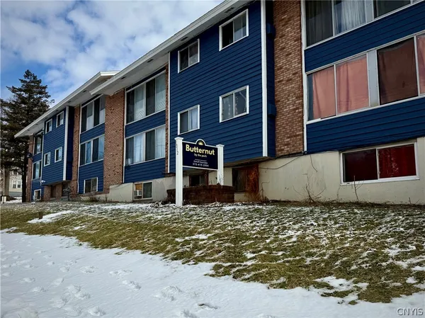 $3,645,000 | 1312 Butternut Street, Unit 20, Syracuse, NY 13208