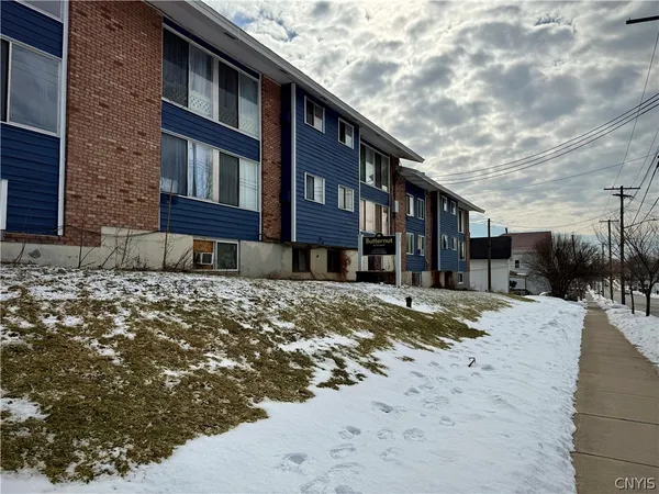 $3,645,000 | 1312 Butternut Street, Unit 20, Syracuse, NY 13208