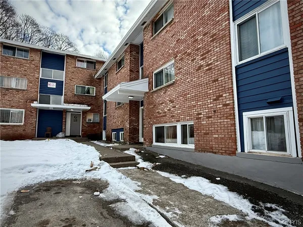 $3,645,000 | 1312 Butternut Street, Unit 20, Syracuse, NY 13208